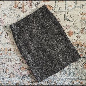 Jcrew pencil skirt size 8